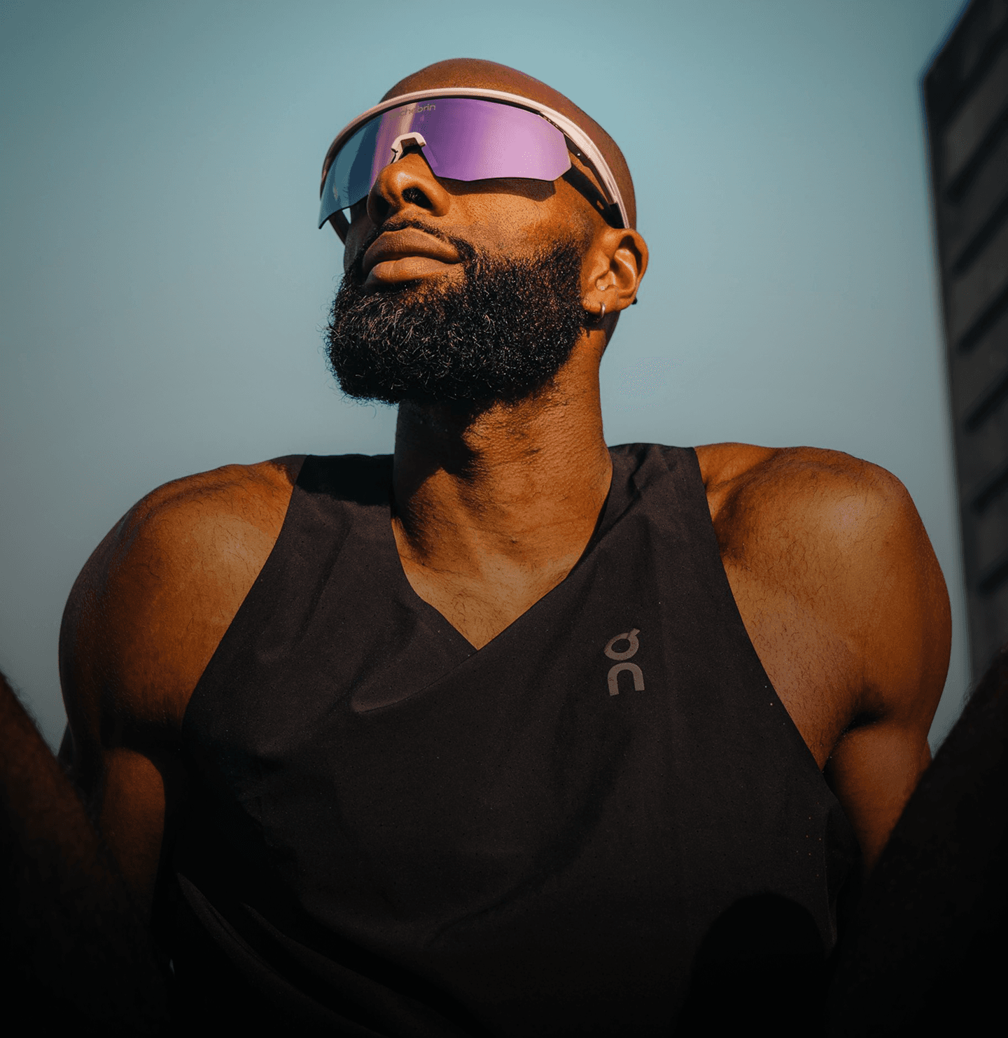 COACH SPORTIF & EXPERT EN RUNNING