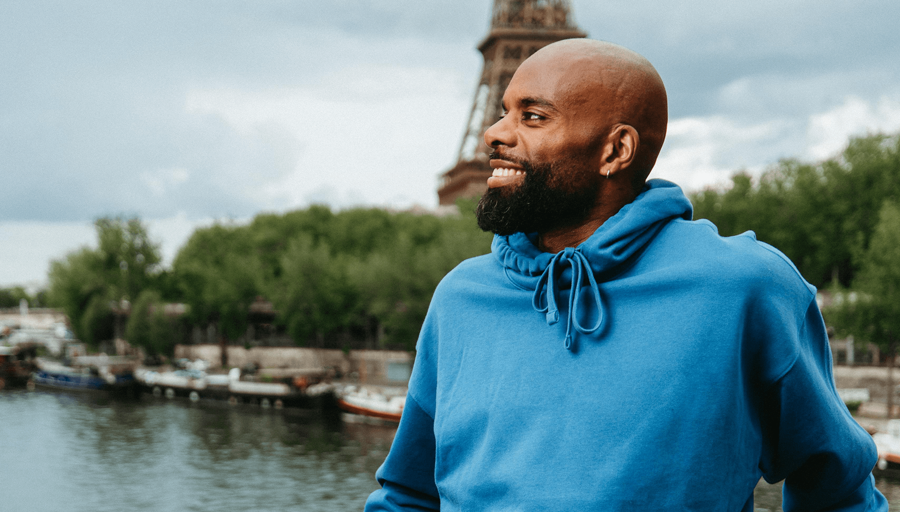 UNE DEMANDE PARTICULIÈRE ?