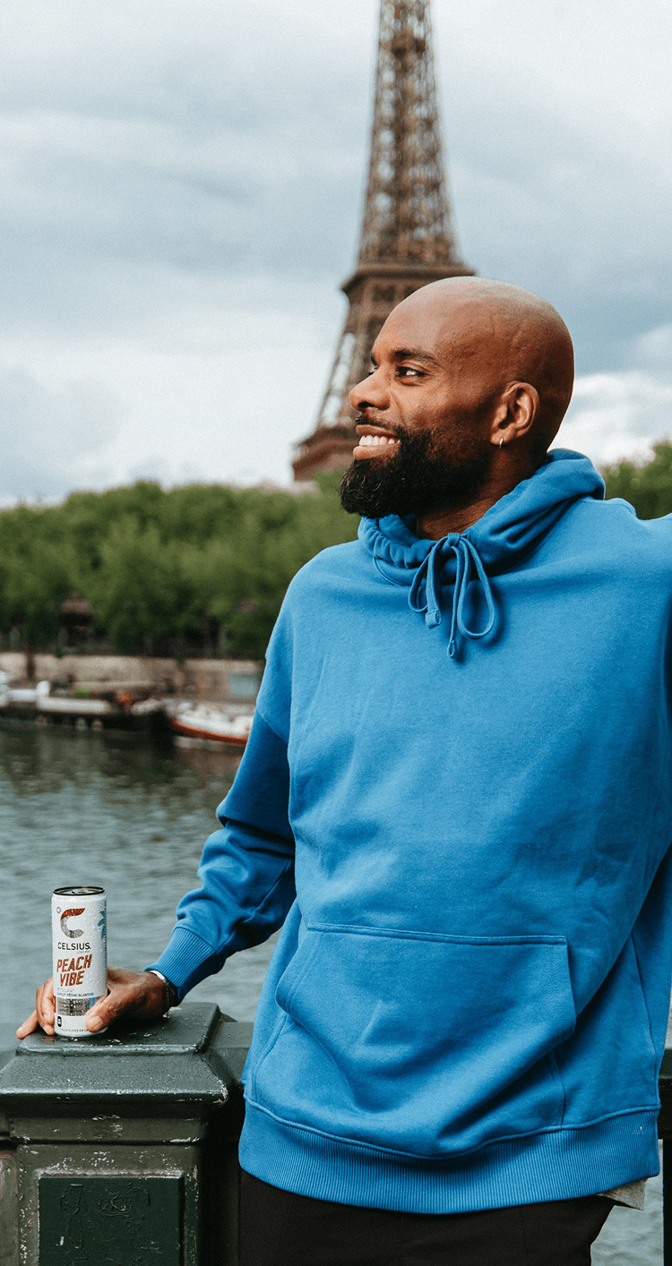 UNE DEMANDE PARTICULIÈRE ?