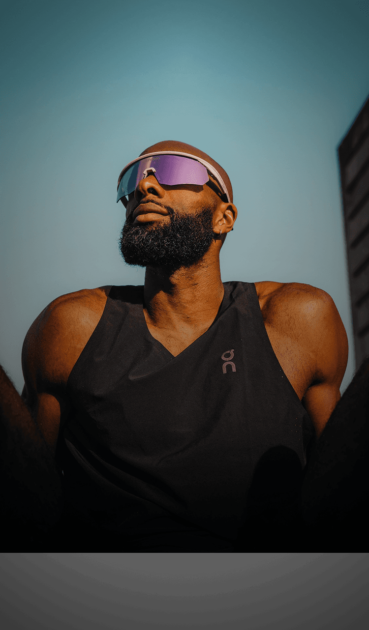 COACH SPORTIF & EXPERT EN RUNNING